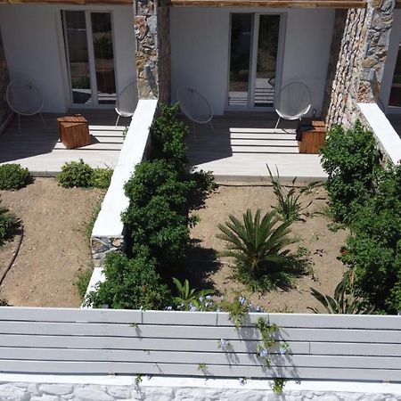 Aellia Hotel & Suites Leros Lakkion Екстер'єр фото